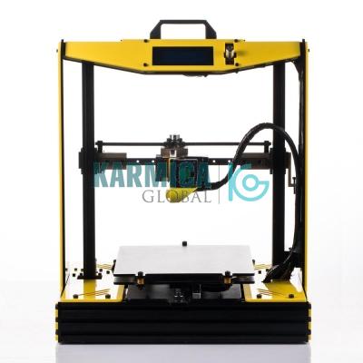 Big Size High Quatity Precision Prusa i4 3D Printer Kit