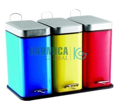 Bio Medical Waste Bin