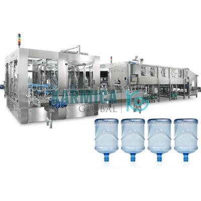 Bottle Filling Machine