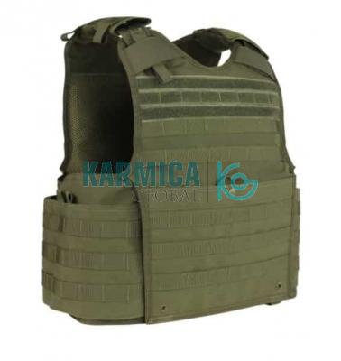 Bullet Proof Vest Military Tactical Ballistic Vest
