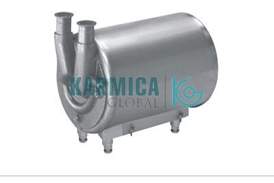 CIP Self-Priming Pump