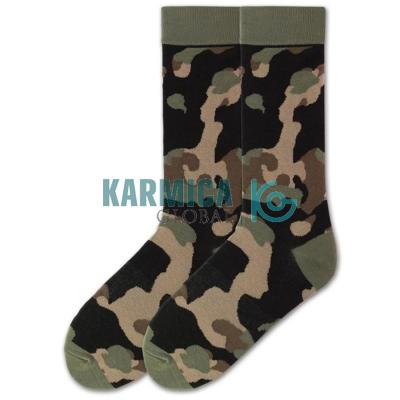 Camo Socks