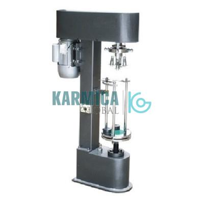 Cap Locking & Capping Cap Locking and Capping MachineMachine