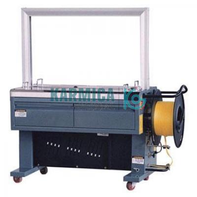 Carton Strapping Machines
