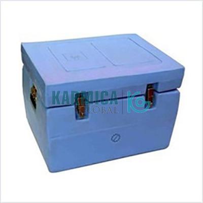 Relief Cold Box