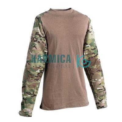 Combat Shirt