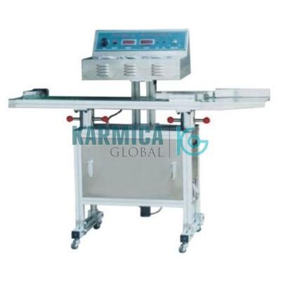 Continuous Induction Sealing Machine