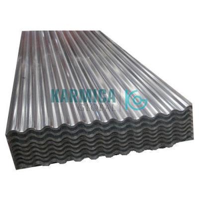 Corrugated GI Sheets