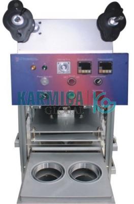 Cup Sealer Packaging Machine