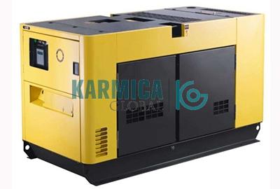 Diesel Generator