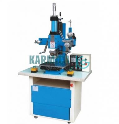 Embossing Machine