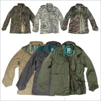 Field Jacket