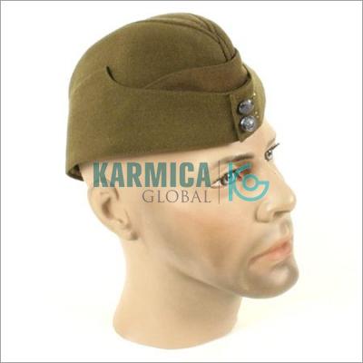 Field Service Cap