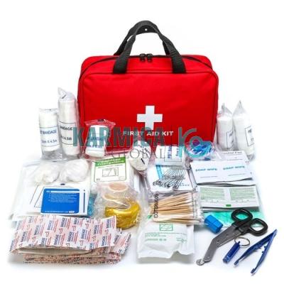 Relief First Aid Kits