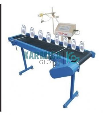 Flat Belt Conveyor Systems