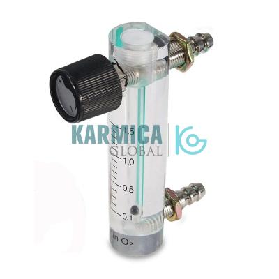 Flow meter, 0 5 LPM air