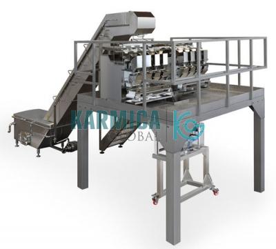 Food Processing Equipment