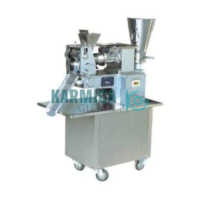 Food Processing Machines