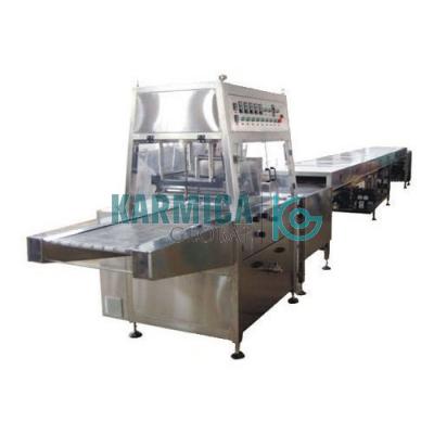 Food Processing Plants