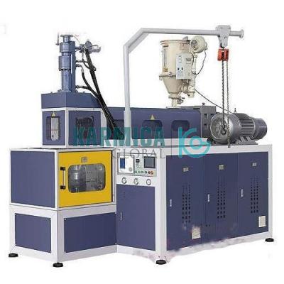 Fully Automatic Bottle Filling Machine