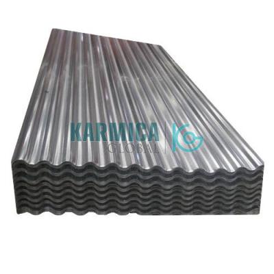 Galvanized Sheet