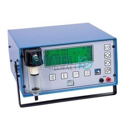 Gas Analyzer