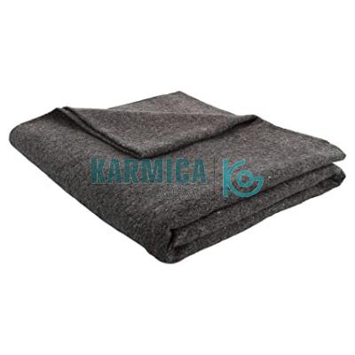 Grey Military Blankets