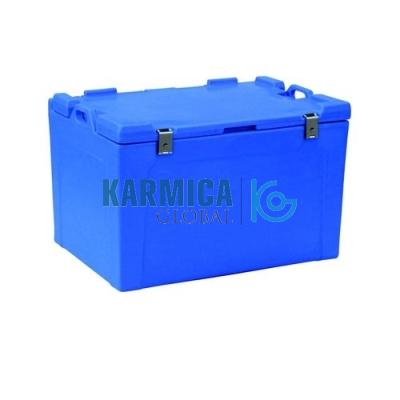 Relief HDPE Jerry Can