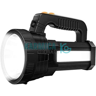 Hand Held Torch with LED Bulbs