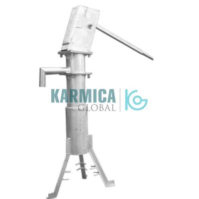 Relief Handpump VLOM-65 MKIII-65 Variant 1 Tele