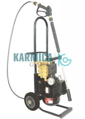 Heavy Duty Pressure Washer