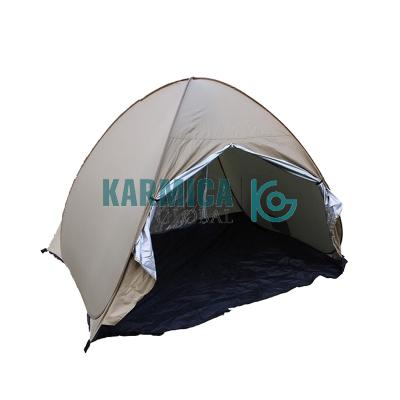 Relief High Performance Tent 72M2