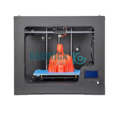 High Precision All-Metal Upgrade Frame 3D Printer Assembled Kits