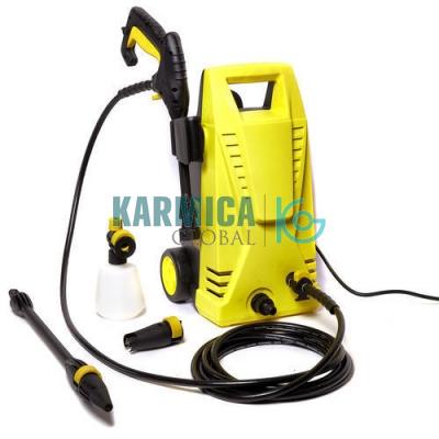 High Pressure Car Washer