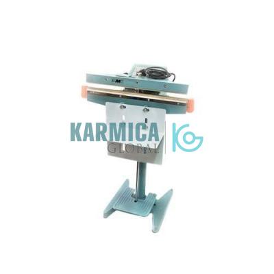 Horizontal Foot Operated Pouch Sealer