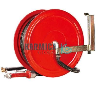 Hose Reel Drum