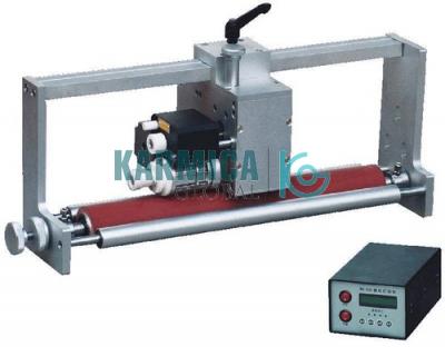 Hot Roll Rotary Coder Machine