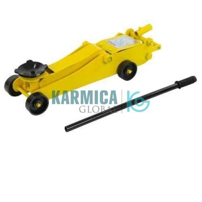 Auto Garage Hydraulic Trolley Jack