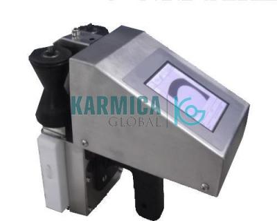Industrial Handheld Non-Contact Large Character Ink Jet Printer
