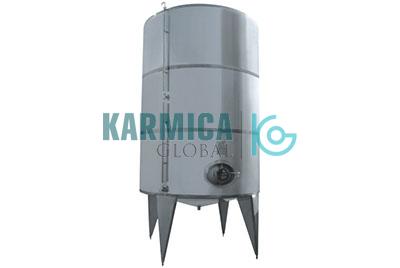 Insulated Tank