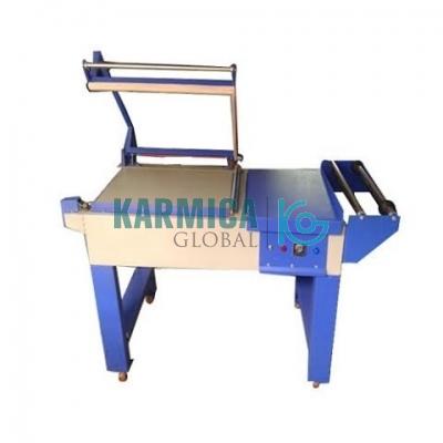 L Sealer Machine