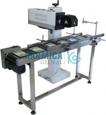 Laser Marking Machines