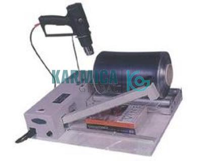 Manual Shrink Packager