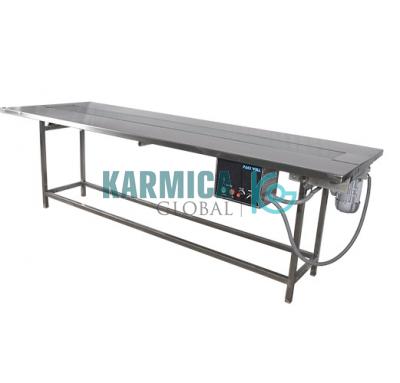 Material Handling and Packaging Conveyor