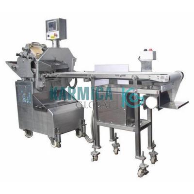 Meat Processing Machines