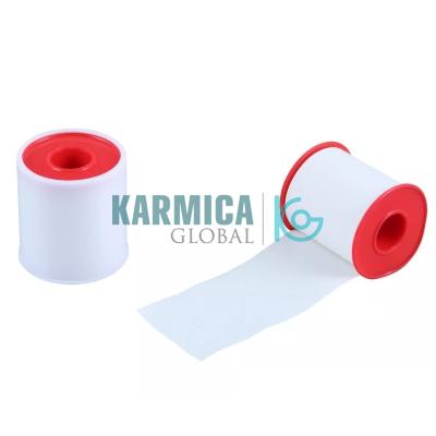 Relief Medical Tape Perforated 10cmx5m Roll