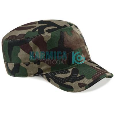 Military Army Cap