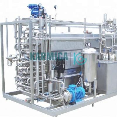 Milk Powder Processing Plant Equipments