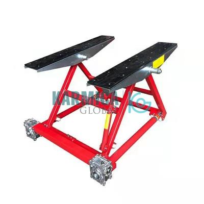 Mini Portable Tilt Lift