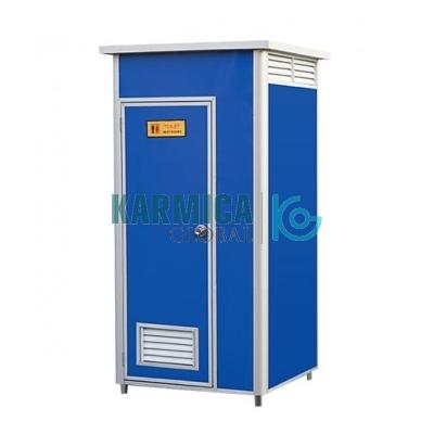 Relief Mobile Portable Toilet